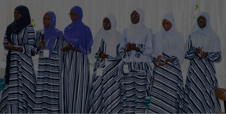 AEEMS - Association des Élèves et Étudiants Musulmans du Sénégal