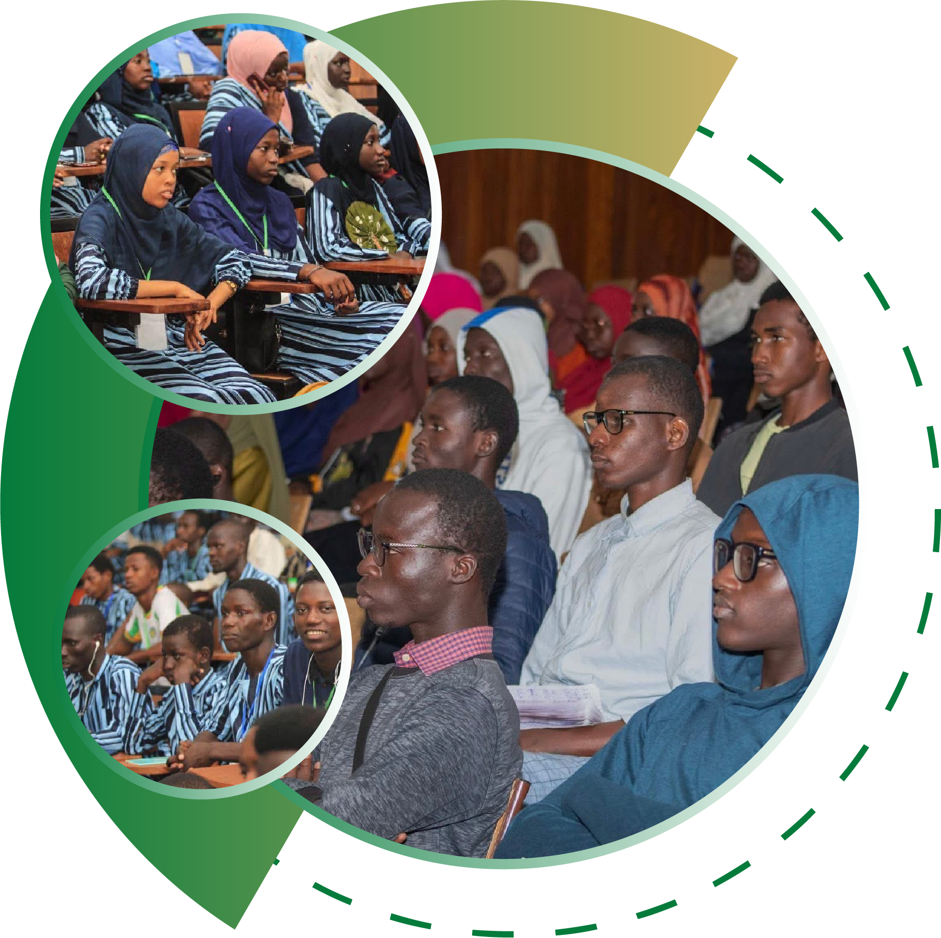 Camp Daara National 2026