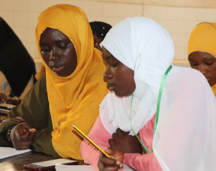 Encadrement pédagogique