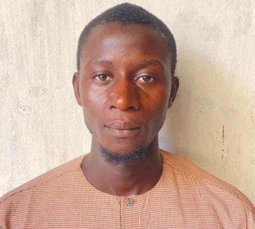 Mouhamad DIATTA