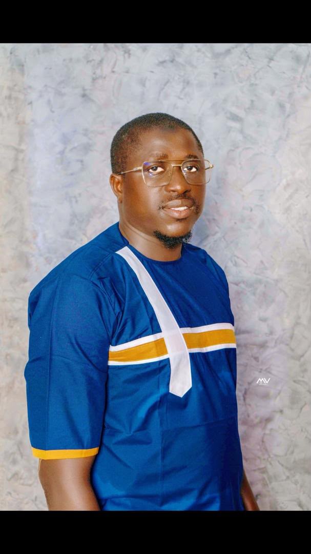 Abdoulaye Faye DIEDHIOU