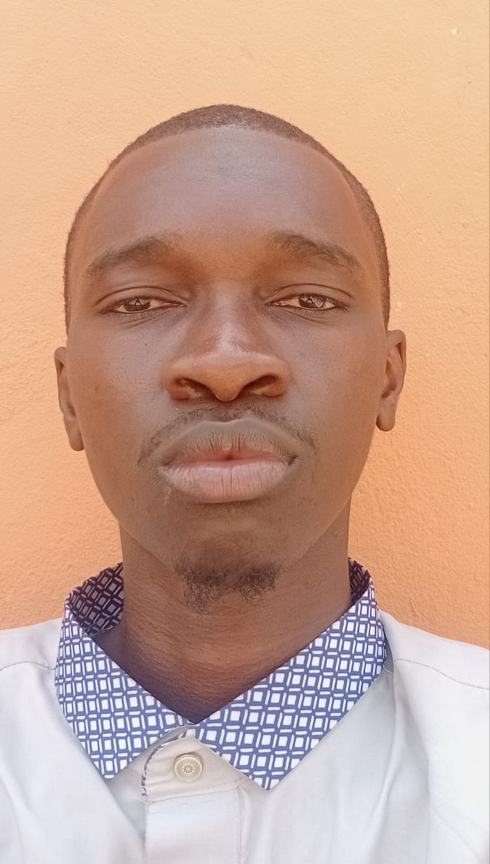Oumane CISS