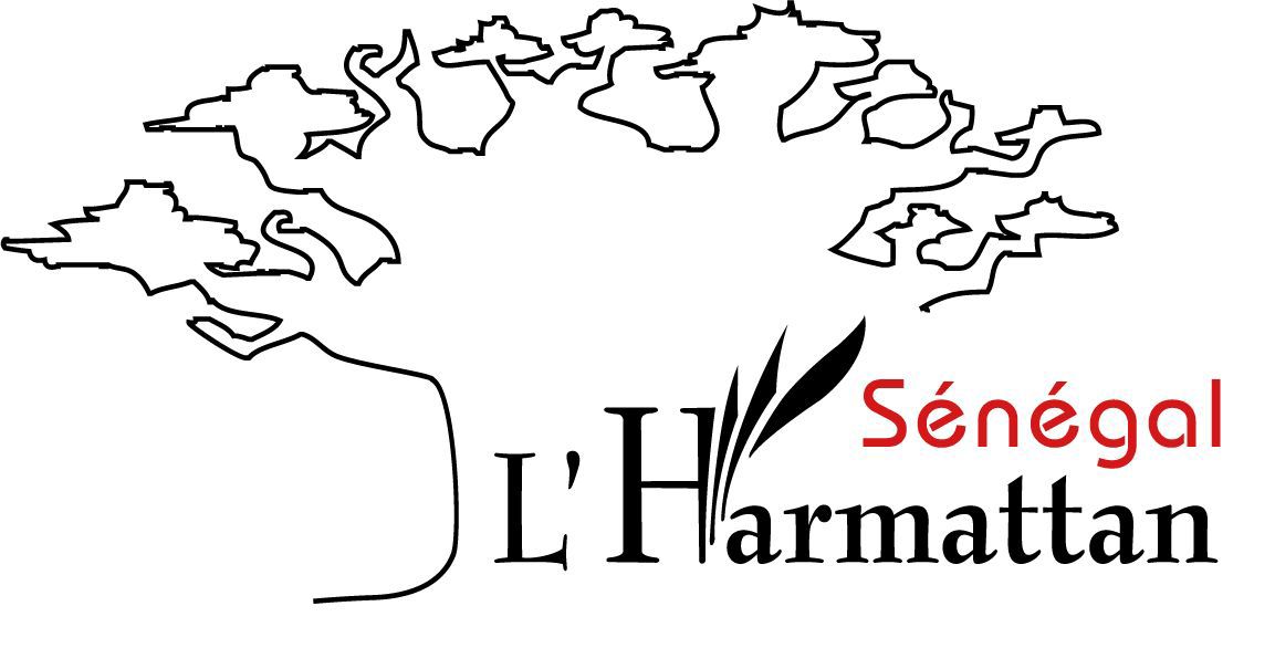 L'Harmattan Sénégal