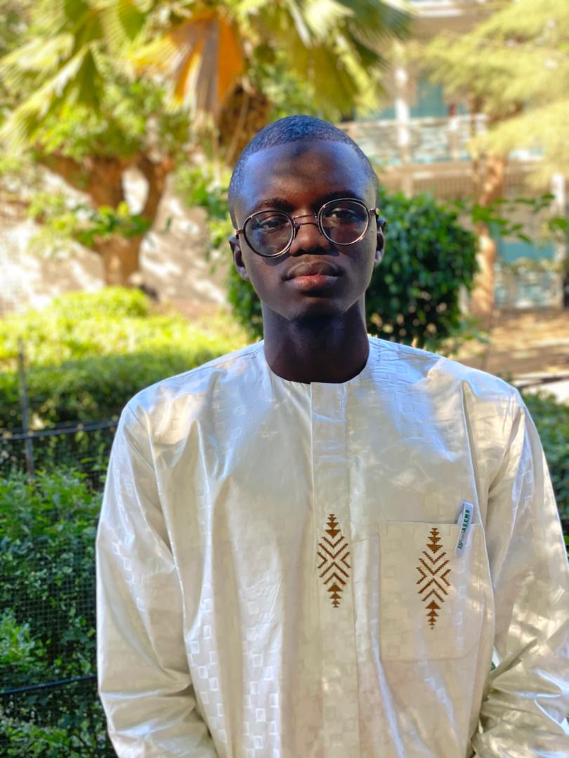 Président Moussa SENE