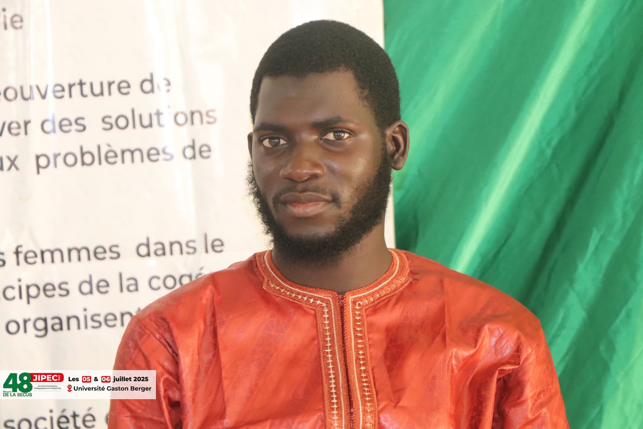 Président Abdoulaye DIALLO